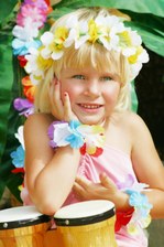 JUSTUS Luau - 2005 - Ventura Superior Ct