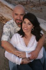 Liz and Tony
