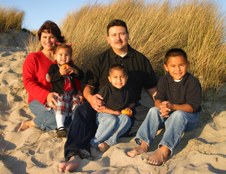 Lozano Family 2