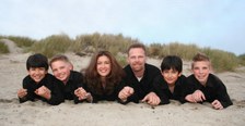 Nash/Adair family