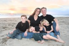 Newberry Family