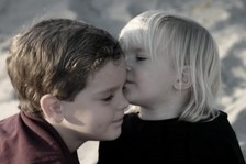 Nicholas & Oliva