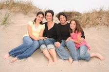 Perricone Kapp Girls