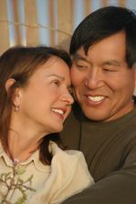 Rhonda & Howard Cho