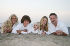 Robles Family