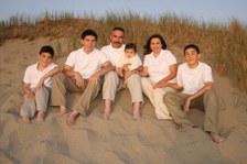 Rodriguez Family