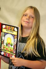 Rose Avenue - Awards