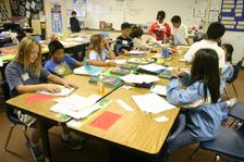 Rose Avenue - Mission Field Trip