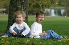 Roth children