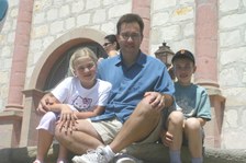 Santa Barbara Mission Trip