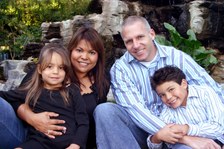 Solis Family