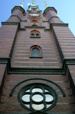 Sweden 2004