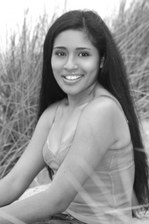 Sydney - Senior Portraits