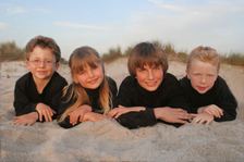 Tilkens Family
