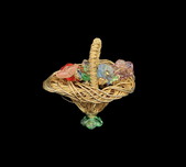 Wire Figurals
