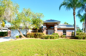 Tekram Roofing , Fort Myers, Florida