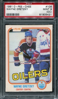 Wayne Gretzky - The 80s