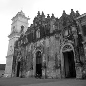 Nicaragua