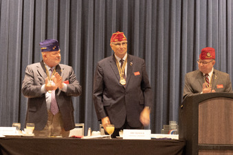 2023 National Convention