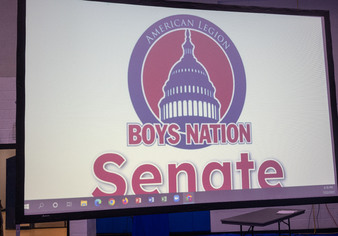 Boys Nation