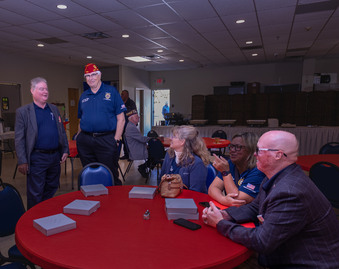 Fall Meetings 2022