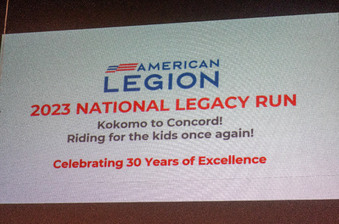 Legacy Run 2023