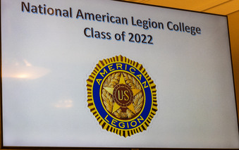 NALC 2022