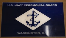 NAVY Ceremonial Guard