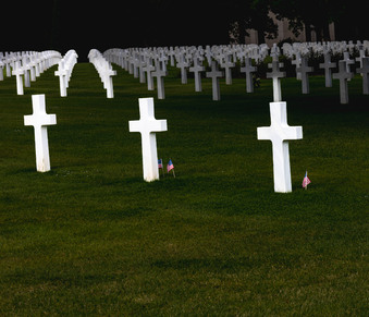 Normandy