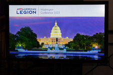 Washington Conference 2023