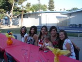 AVID Senior Banquet 2007