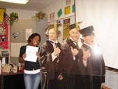 AVID Seniors 2007