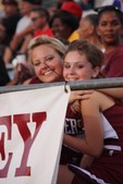 Cheer - Sophomore Year