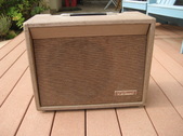 DeArmond R15T