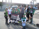 Derby Dames