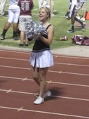 Hannah's Freshmen Year