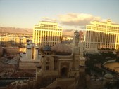 Las Vegas 2007