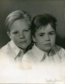 Mailes Family heritage pictures