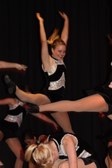 MW Dance Show 2009