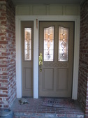 New Door