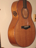SCGC OM/PW