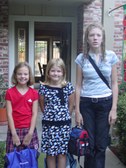 The Leoni Family/Fall 2004