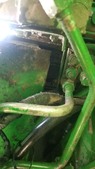 6620 Swing Auger Line