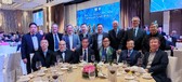 Wah Yan 105 Anniversary Dinner