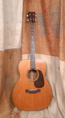 1950Martin018TNatural