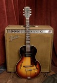 1950s es-125 3/4ths