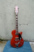 1956 Gretsch 6121