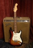1984 Fender Strat 62 RI