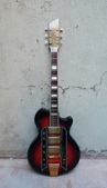 Airline 1959 Sunburst