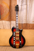 Airline A7218 1959 Redburst